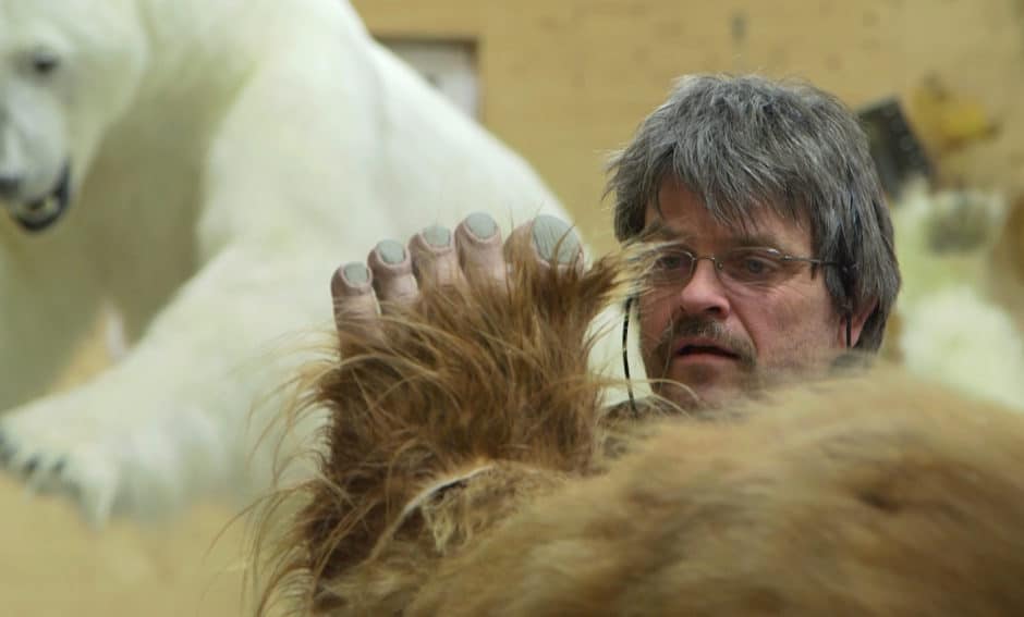 Big Fur: A Taxidermy Documentary That’s Stuffed with Surprises